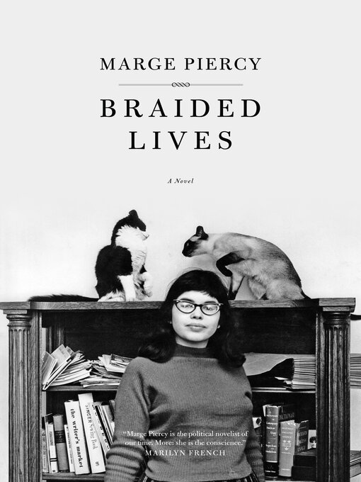 Title details for Braided Lives by Piercy, Marge - Available